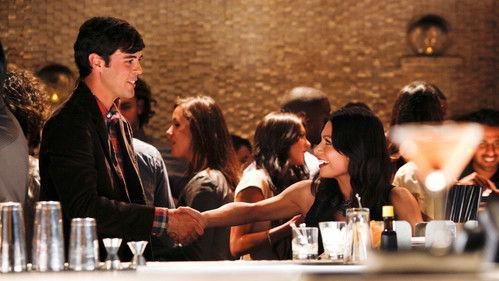 Mixology Season 1 Episode 1 - Tom & Maya