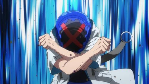 Beyblade X Season 1 Episode 49 - Something Xtraordinary