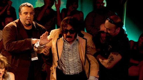 The Green Room with Paul Provenza Season 2 Episode 7 - Bill Burr, Russell Peters, Colin Quinn, Caroline Rhea, Lizz Winstead