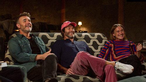 Reel Stories Season 1 Episode 8 - Take That