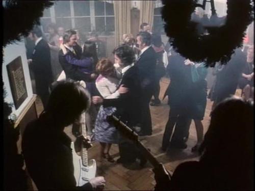 undefined Season 1 Episode 3 - Stiftungsfest