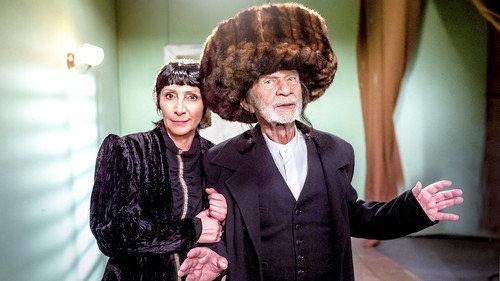 Świat według Kiepskich Season 32 Episode 7 - Episode 7