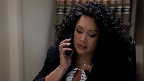 Tyler Perry's Zatima Season 4 Episode 6 - Seeing Double