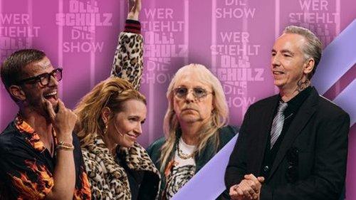 Wer stiehlt mir die Show? Season 10 Episode 5 - Episode 5