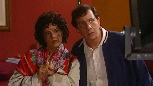 A Grande Família Season 1 Episode 15 - A Velha Chama