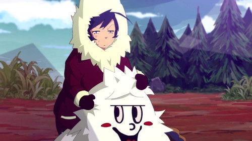 Lu's Time Season 1 Episode 1 - Episode 1