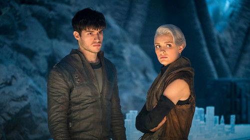 undefined Season 1 Episode 9 - Hope