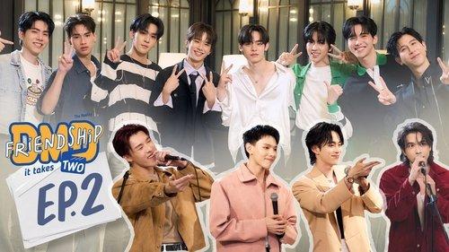 DMD Friendship The Reality Season 2 Episode 2 - Episode 2