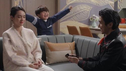 Don't Vex a Mom! Season 1 Episode 25 - Episode 25