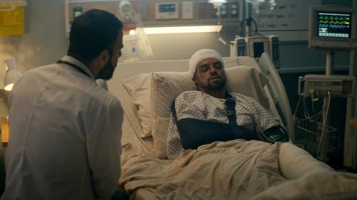 Brilliant Minds Season 2 Episode 5 - Once Upon a Time in America