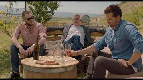 The Grapes of Guilt Season 1 Episode 7 - Broadleafed Melnik