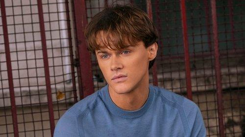 undefined Season 3 Episode 11 - At Last