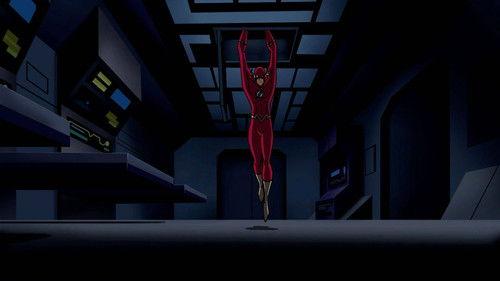 Justice League Season 2 Episode 14 - Eclipsed (2)