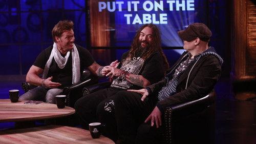 That Metal Show Season 14 Episode 7 - Chris Jericho/Max Cavalera/Billy Corgan
