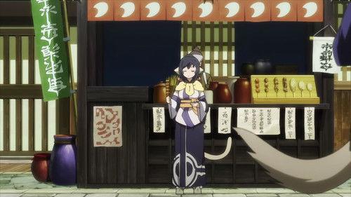 Utawarerumono Season 2 Episode 9 - Messengers from the Land Where Gods Sleep