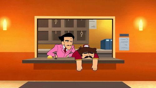 Victor and Valentino Season 3 Episode 31 - Mission Mariachi