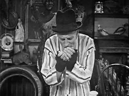 Steptoe and Son Season 2 Episode 2 - The Bath