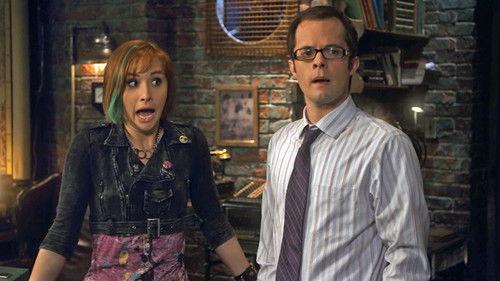 undefined Season 2 Episode 5 - 13.1