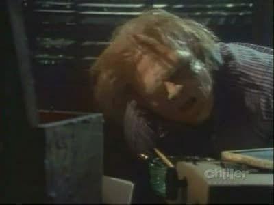 Monsters Season 1 Episode 7 - The Legacy