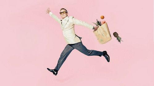 Saturday Night Live Season 45 Episode 15 - Daniel Craig and The Weeknd