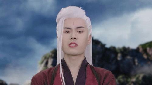 Dominator of Martial Gods Season 1 Episode 21 - Episode 21