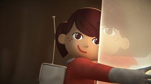 Big Lizard Season 1 Episode 16 - Crystals!