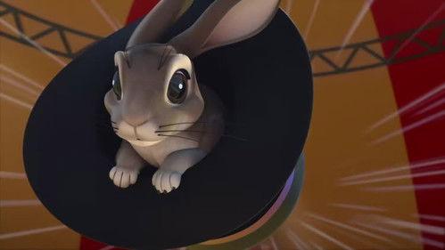 Petronix Defenders Season 1 Episode 16 - Mission: Rabbit Rescue