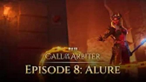 Raid: Call of the Arbiter Season 1 Episode 8 - Episode 8