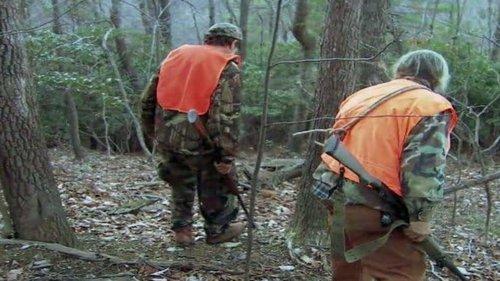 Mountain Men Season 1 Episode 3 - Lost