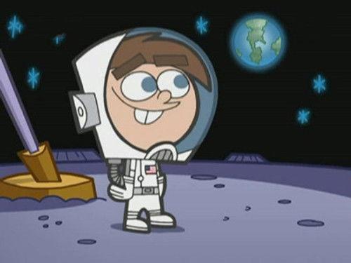 The Fairly OddParents Season 5 Episode 10 - The Big Bash