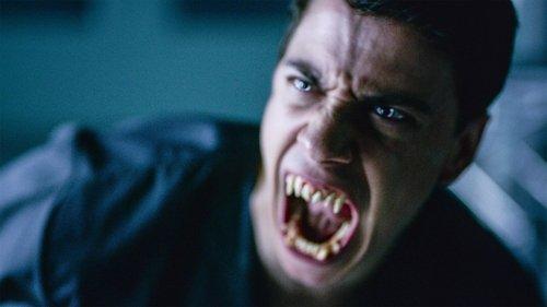 The Order Season 1 Episode 8 - Undeclared (2)