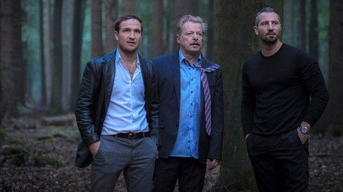 Nachtschicht Season 1 Episode 15 - Episode 15