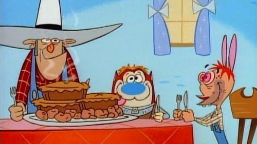 undefined Season 4 Episode 7 - Farm Hands