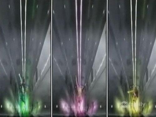 Power Rangers Season 13 Episode 16 - Boom