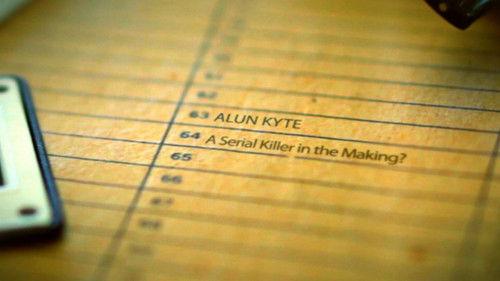 The Real Prime Suspect Season 2 Episode 4 - A Serial Killer in the Making?