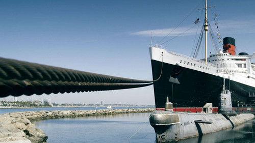 Combat Ships Season 2 Episode 5 - Secrets of the Sea