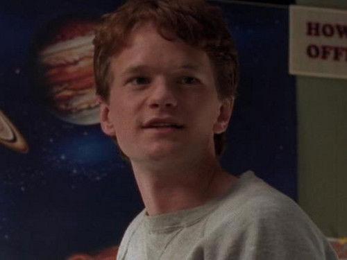 The Outer Limits Season 2 Episode 13 - From Within