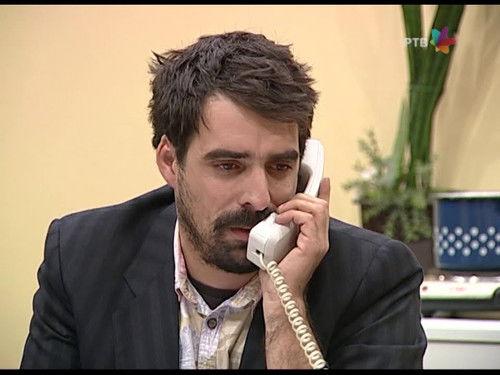 Državni posao Season 4 Episode 23 - 614 Vox Populi