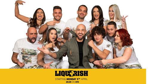 Liquorish Season 5 Episode 1 - Rwanda