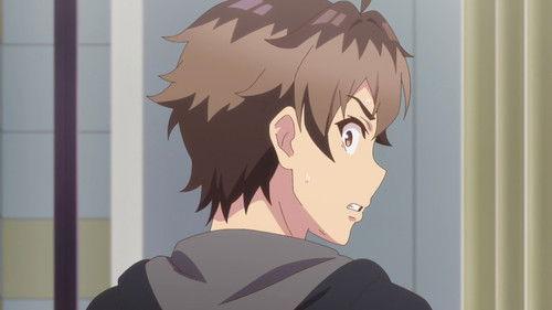 The Ryuo's Work is Never Done! Season 1 Episode 5 - Artlessly Flawless