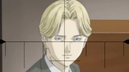 Monster Season 1 Episode 37 - A Nameless Monster