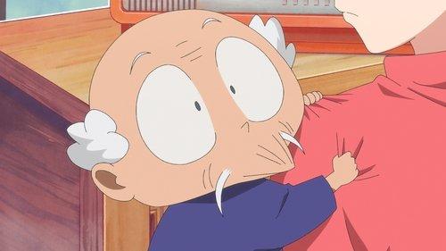 Ranma1/2 Season 1 Episode 18 - The Evil Wakes