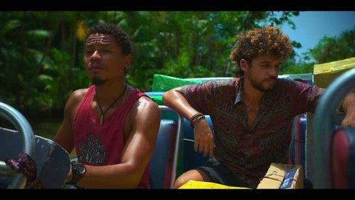 Rivers of Fate Season 1 Episode 3 - Buffaloes