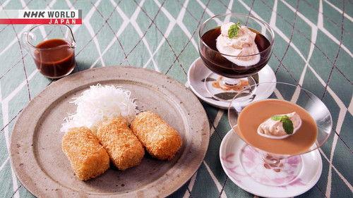 Dining with the Chef Season 14 Episode 20 - Rika's Tokyo Cuisine: Chef Rika's Homemade Korokke