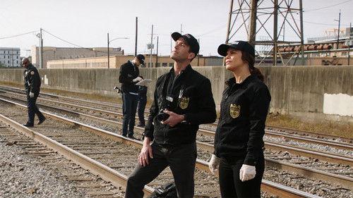 NCIS: New Orleans Season 4 Episode 14 - A New Dawn