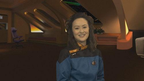 A Captain's Log Season 2 Episode 4 - Dennis Madalone - A legendary career spanning decades