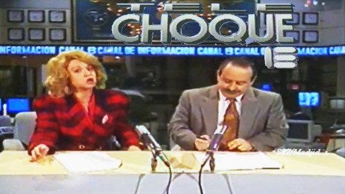 Peor es nada Season 3 Episode 15 - Episode 15