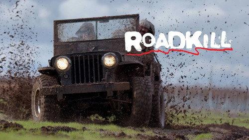 Roadkill Season 6 Episode 1 - Willys Rescue, Road Trip, Thrash!
