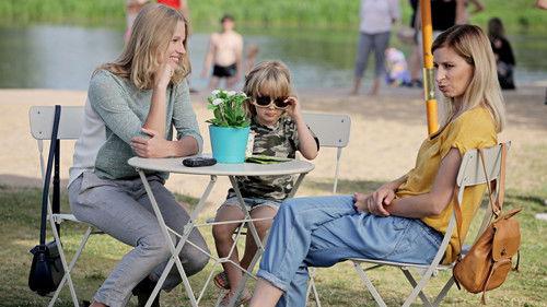 Blondynka Season 6 Episode 9 - Episode 9