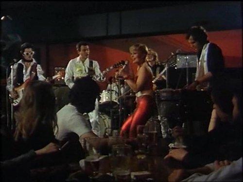 Derrick Season 5 Episode 8 - Episode 8